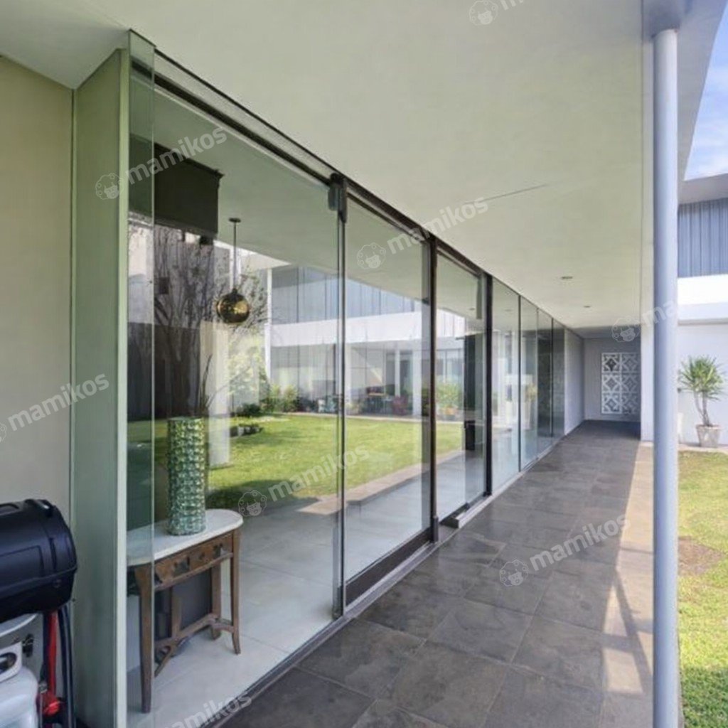 Rumah Sertifikat SHM 2 Kamar Tidur 1 Kamar Mandi Kebayoran Baru Jakarta Selatan - Photo 4