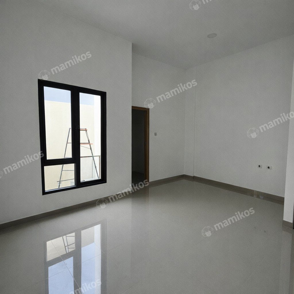 Rumah 3 Kamar Tidur 3 Kamar Mandi 2 Lantai Metland Puri Jakarta Barat - Photo 3