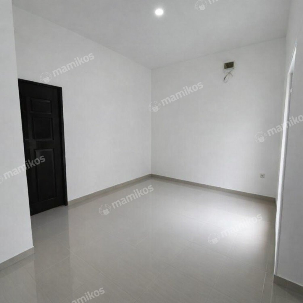 Rumah 3 Kamar Tidur 3 Kamar Mandi 2 Lantai Metland Puri Jakarta Barat - Photo 4
