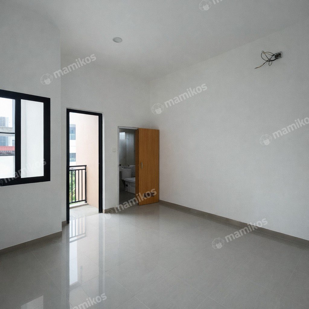 Rumah 3 Kamar Tidur 3 Kamar Mandi 2 Lantai Metland Puri Jakarta Barat - Photo 5