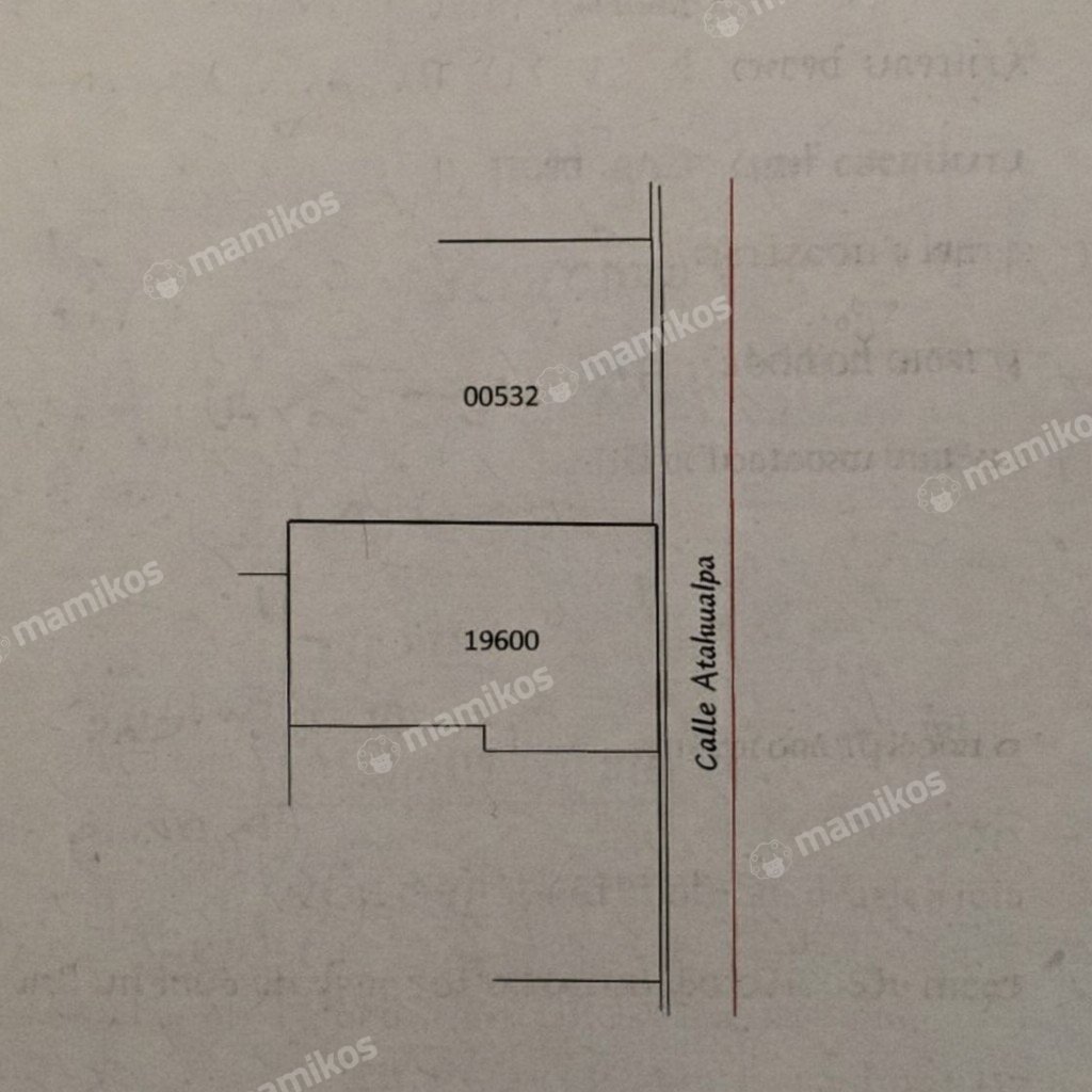 Rumah Sertifikat SHM 3 Kamar Tidur 3 Kamar Mandi Duri Kosambi Jakarta Barat - Photo 4
