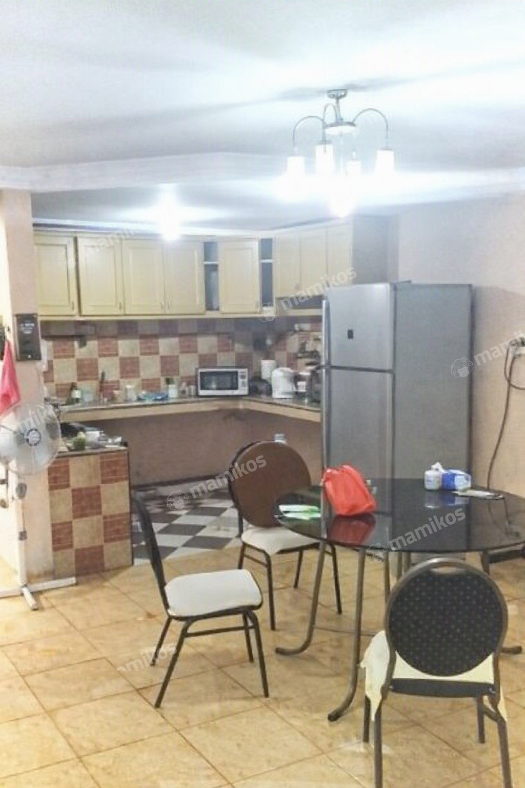 Rumah Sertifikat SHM 5 Kamar Tidur 3 Kamar Mandi Sunter Jakarta Utara - Photo 2
