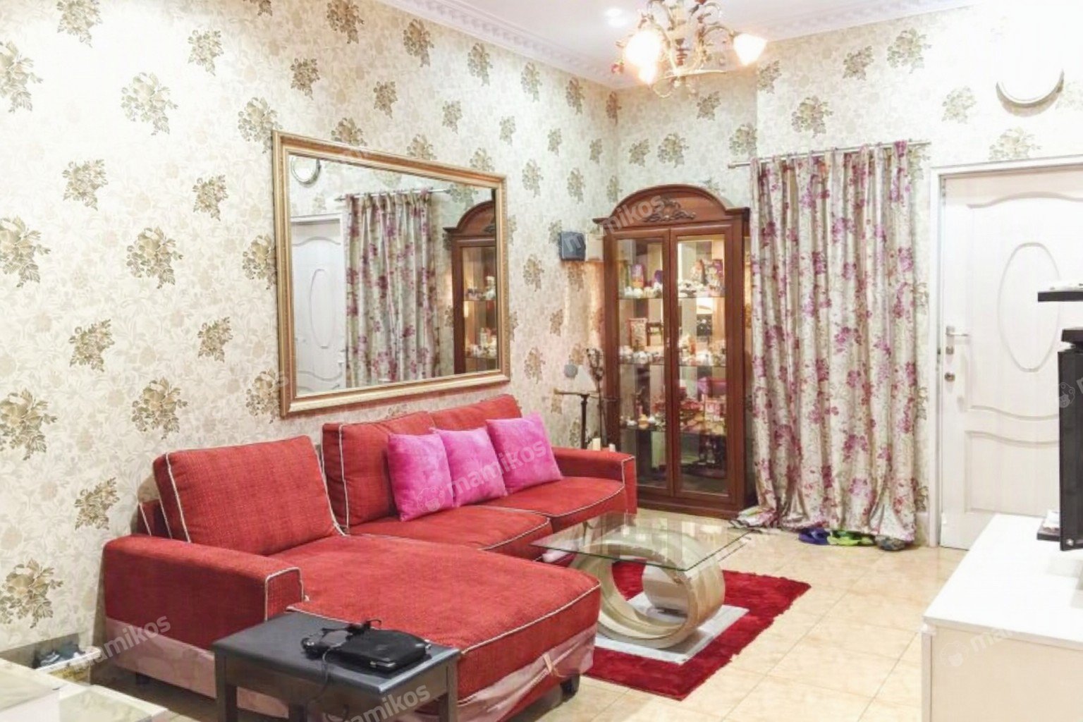 Rumah Sertifikat SHM 5 Kamar Tidur 3 Kamar Mandi Sunter Jakarta Utara - Photo 4