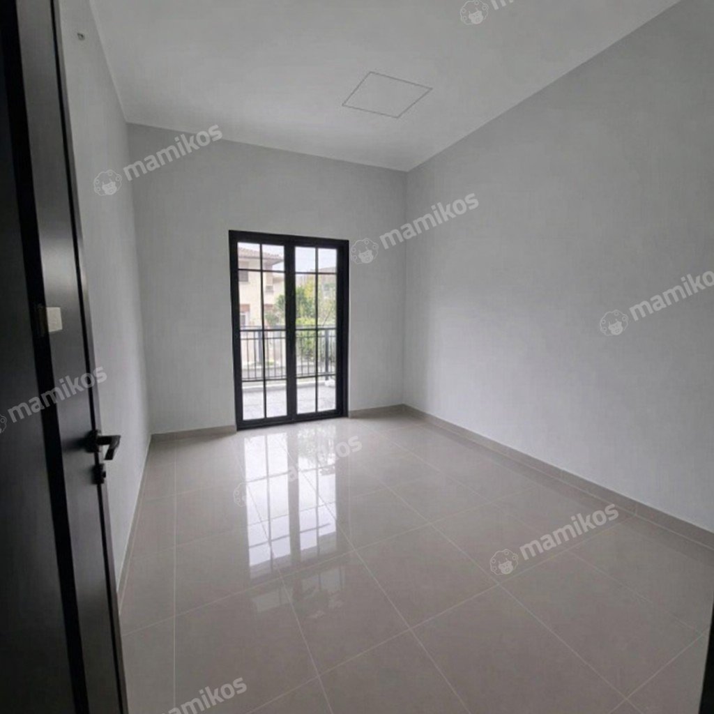 Rumah Sertifikat SHM 2 Kamar Tidur 2 Kamar Mandi Ciracas Jakarta Timur - Photo 3