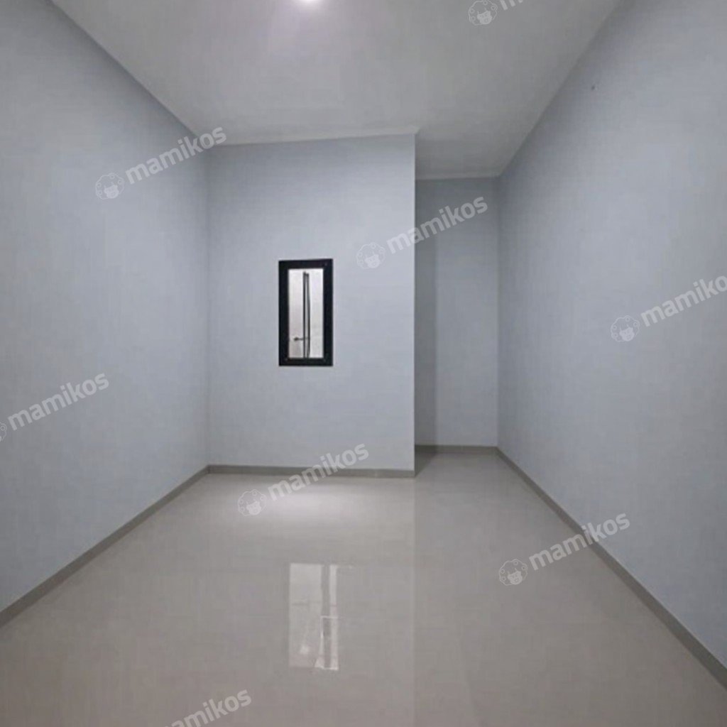 Rumah Sertifikat SHM 2 Kamar Tidur 2 Kamar Mandi Ciracas Jakarta Timur - Photo 4