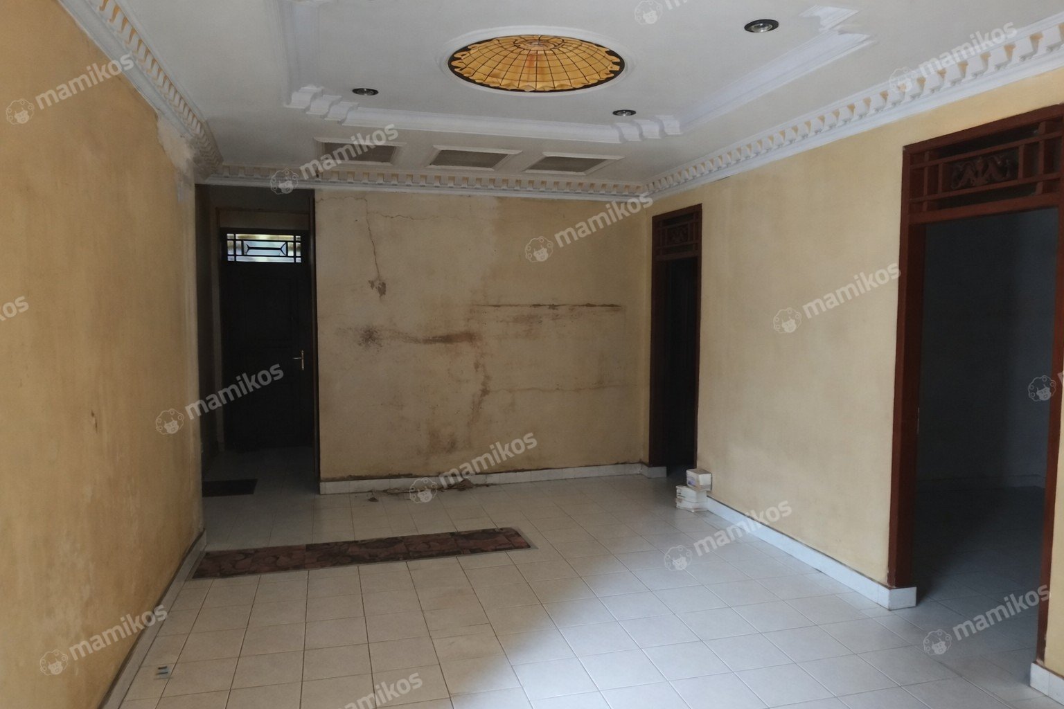 Rumah Sertifikat SHM 16 Kamar Tidur 5 Kamar Mandi Tanjung Priok Jakarta Utara - Photo 2