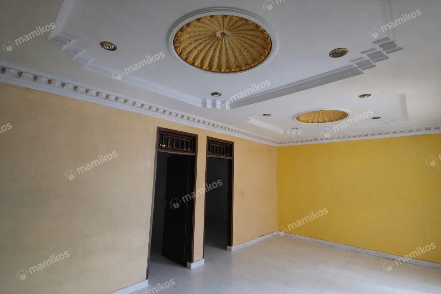 Rumah Sertifikat SHM 16 Kamar Tidur 5 Kamar Mandi Tanjung Priok Jakarta Utara - Photo 5