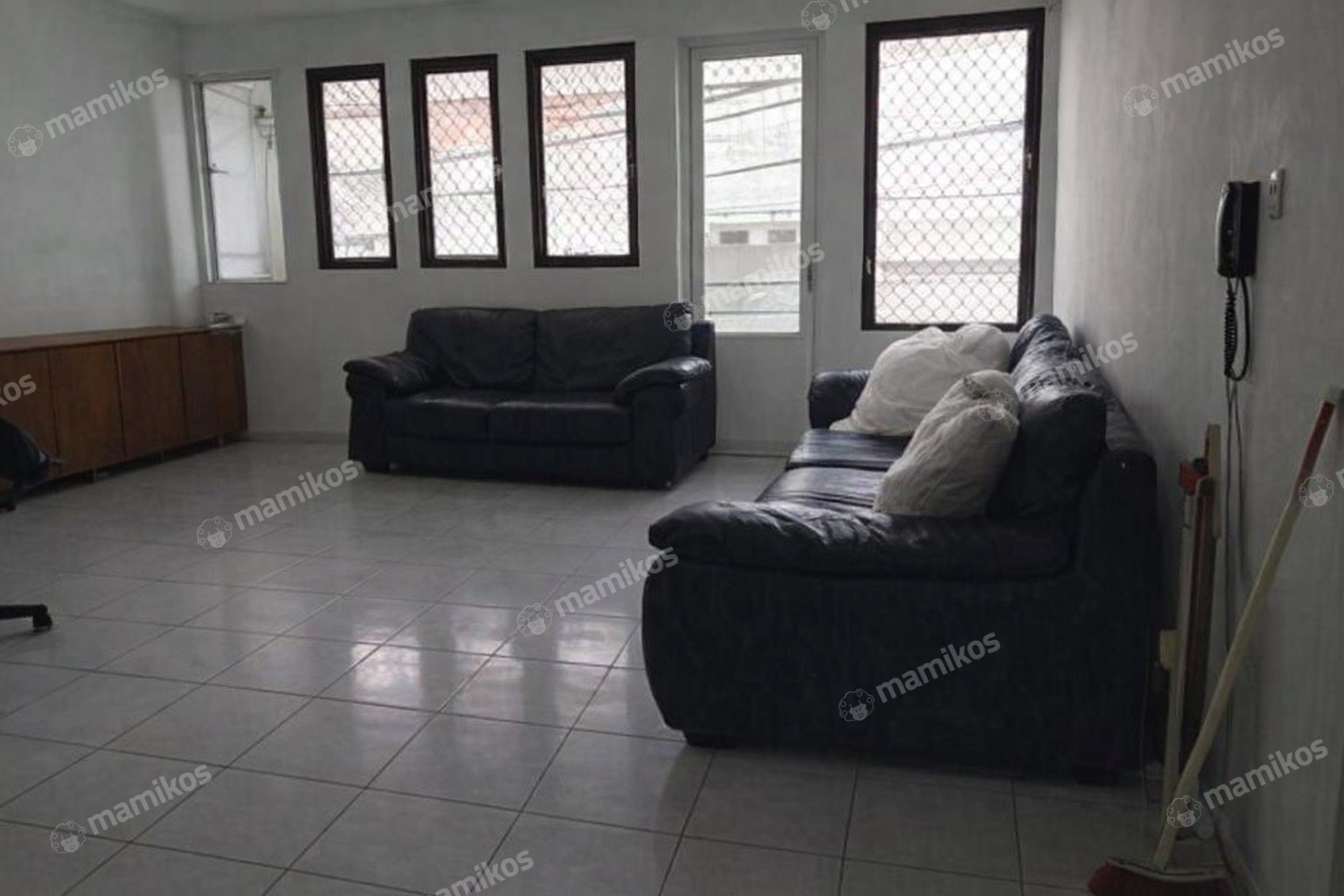 Rumah 3 Kamar Tidur 3 Kamar Mandi 2 Lantai Sunter Jakarta Utara - Photo 3