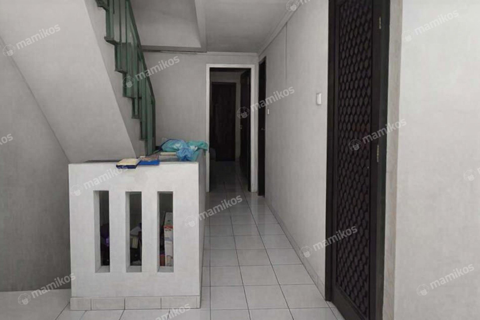 Rumah 3 Kamar Tidur 3 Kamar Mandi 2 Lantai Sunter Jakarta Utara - Photo 4