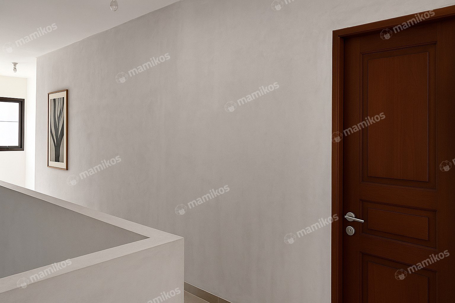 Rumah 3 Kamar Tidur 3 Kamar Mandi 2 Lantai Sunter Jakarta Utara - Photo 5