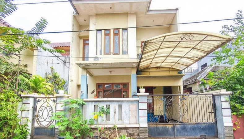 Rumah 2KT 3KM Gading Serpong Tangerang