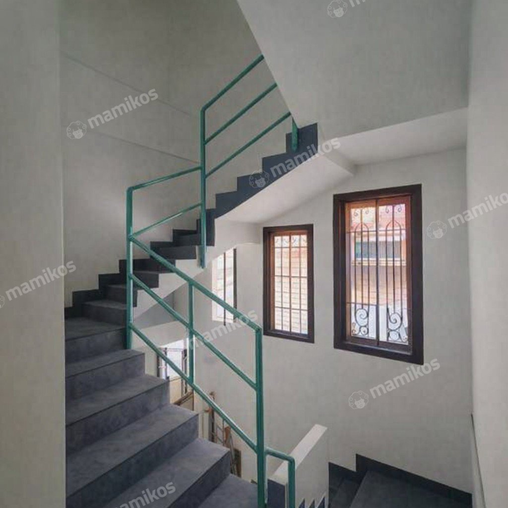 Rumah Sertifikat SHM 5 Kamar Tidur 3 Kamar Mandi Tanjung Duren Selatan Jakarta Barat - Photo 5