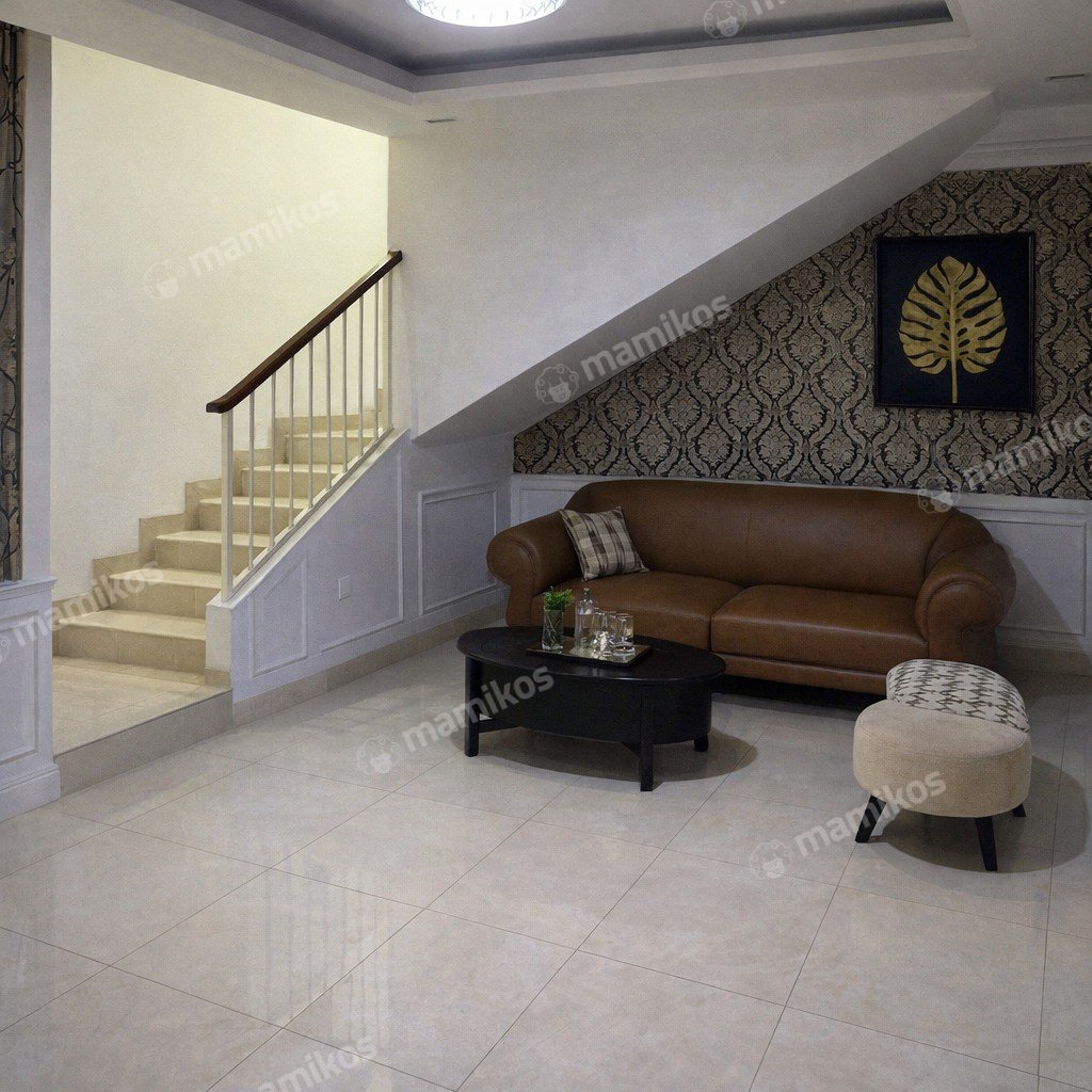 Rumah Sertifikat SHM 5 Kamar Tidur 3 Kamar Mandi Jakarta Garden City Jakarta Timur - Photo 2