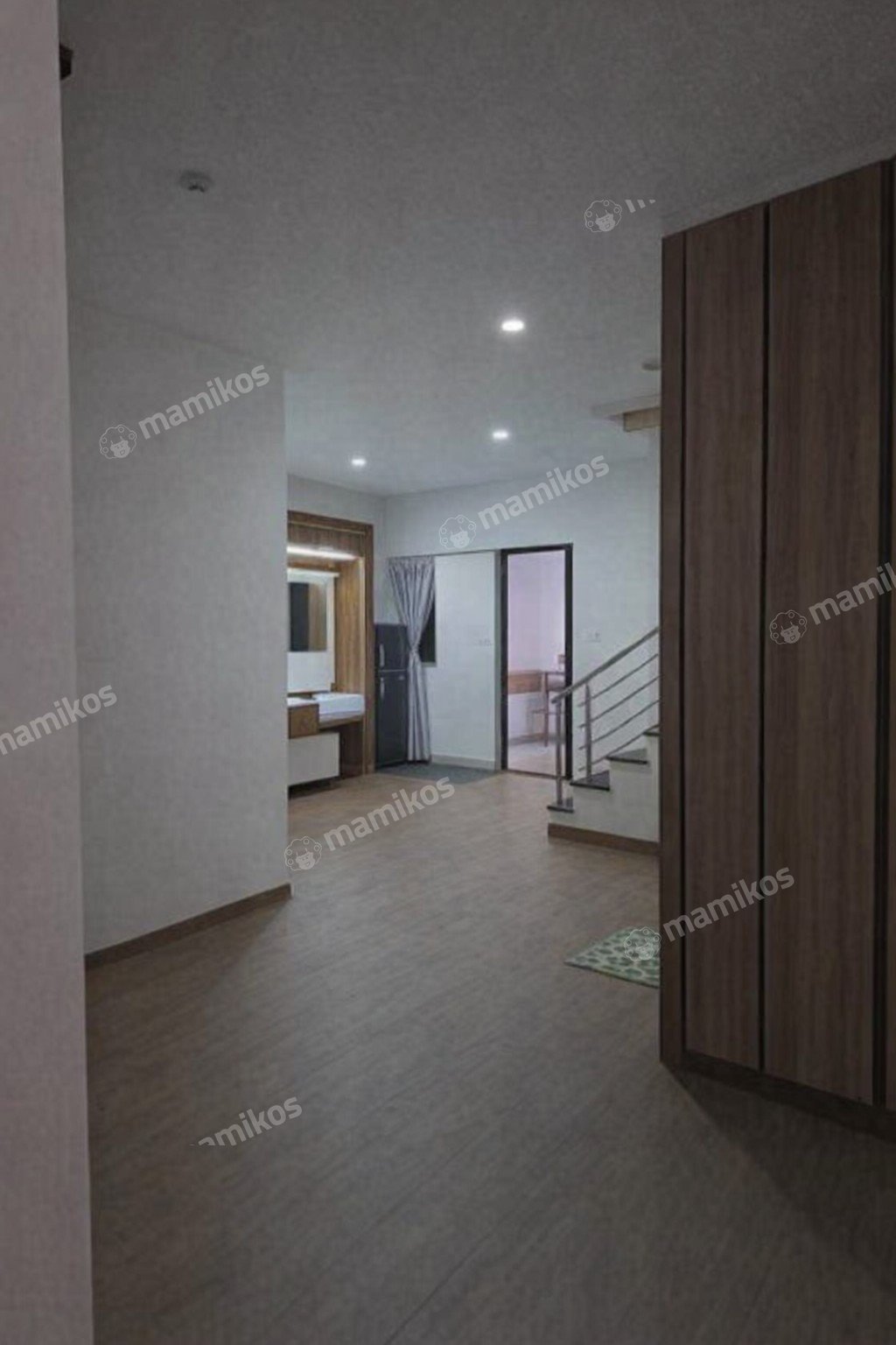 Rumah Sertifikat SHM 4 Kamar Tidur 3 Kamar Mandi Puri Media Jakarta Barat - Photo 4