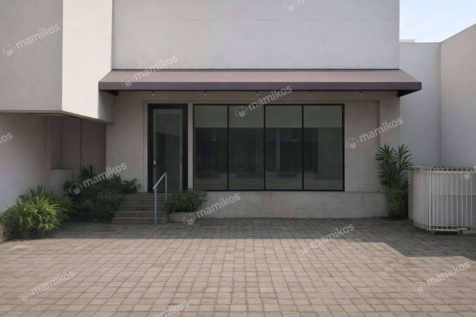 Rumah Sertifikat SHM 2 Lantai Pakubuwono Jakarta Selatan