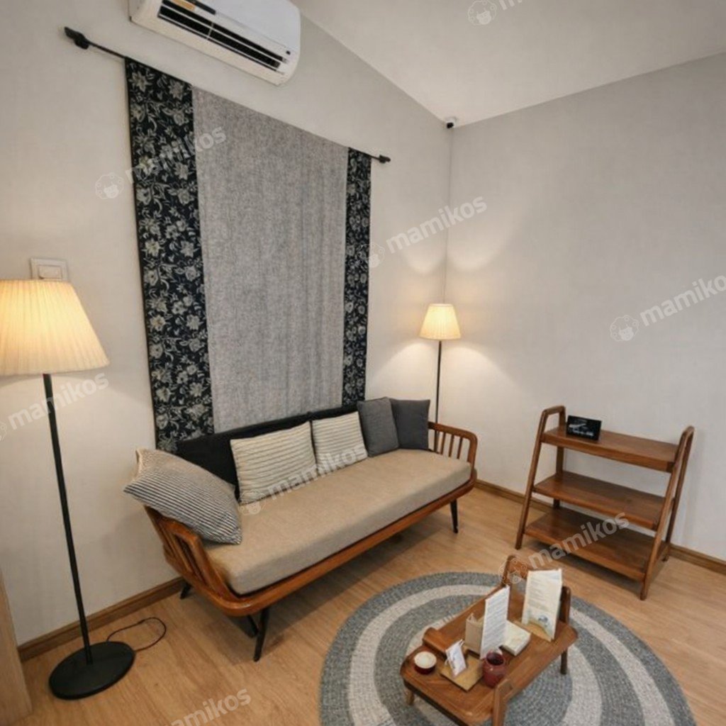Rumah Sertifikat SHM 2 Lantai Pakubuwono Jakarta Selatan - Photo 3