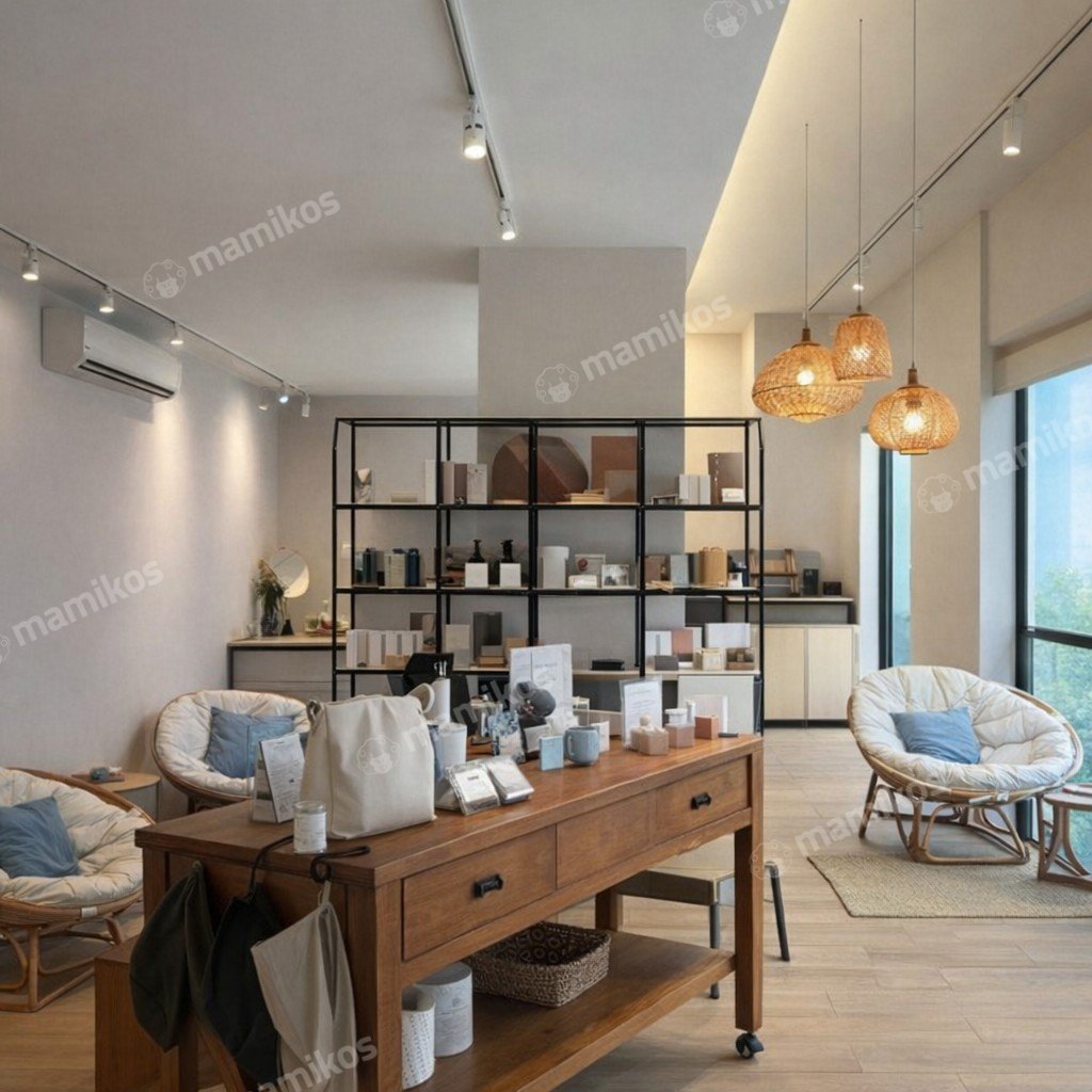 Rumah Sertifikat SHM 2 Lantai Pakubuwono Jakarta Selatan - Photo 4