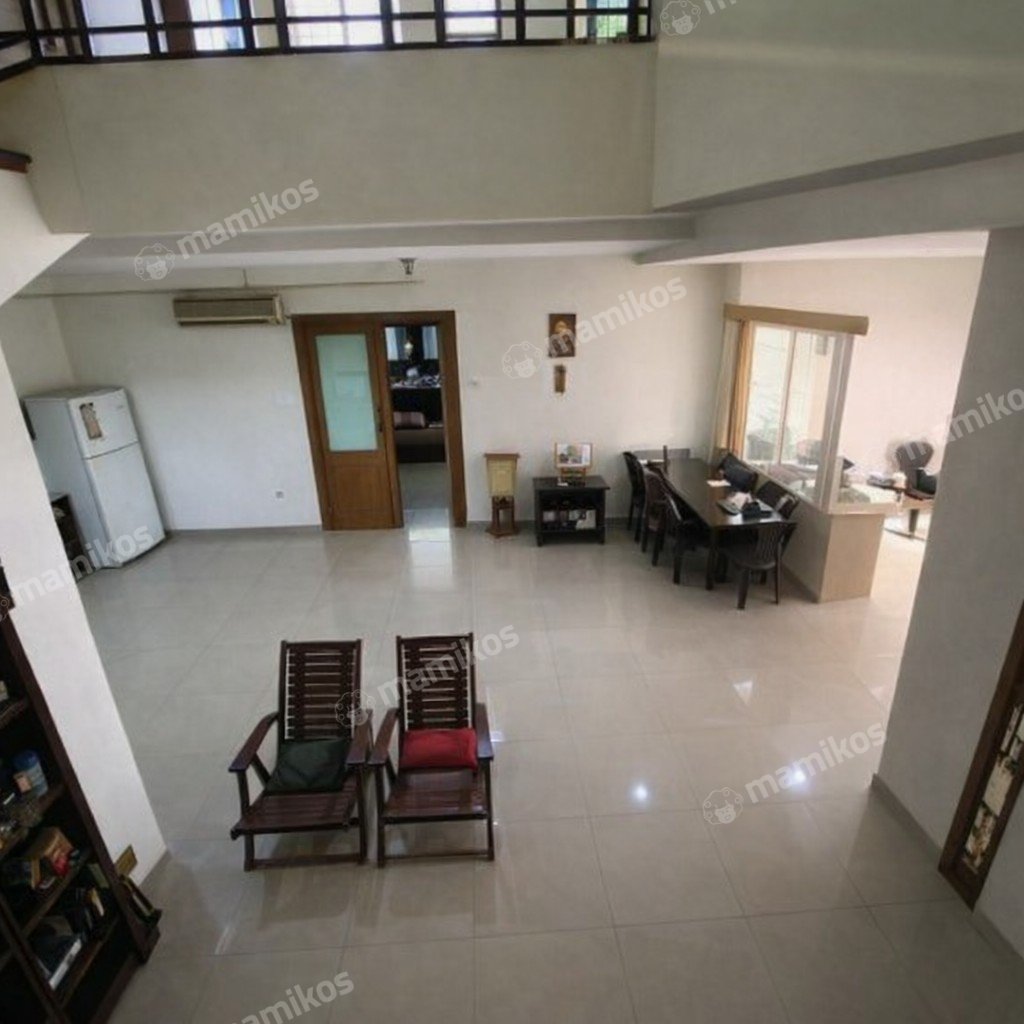Rumah Sertifikat SHM 4 Kamar Tidur 3 Kamar Mandi Kebayoran Baru Jakarta Selatan - Photo 5