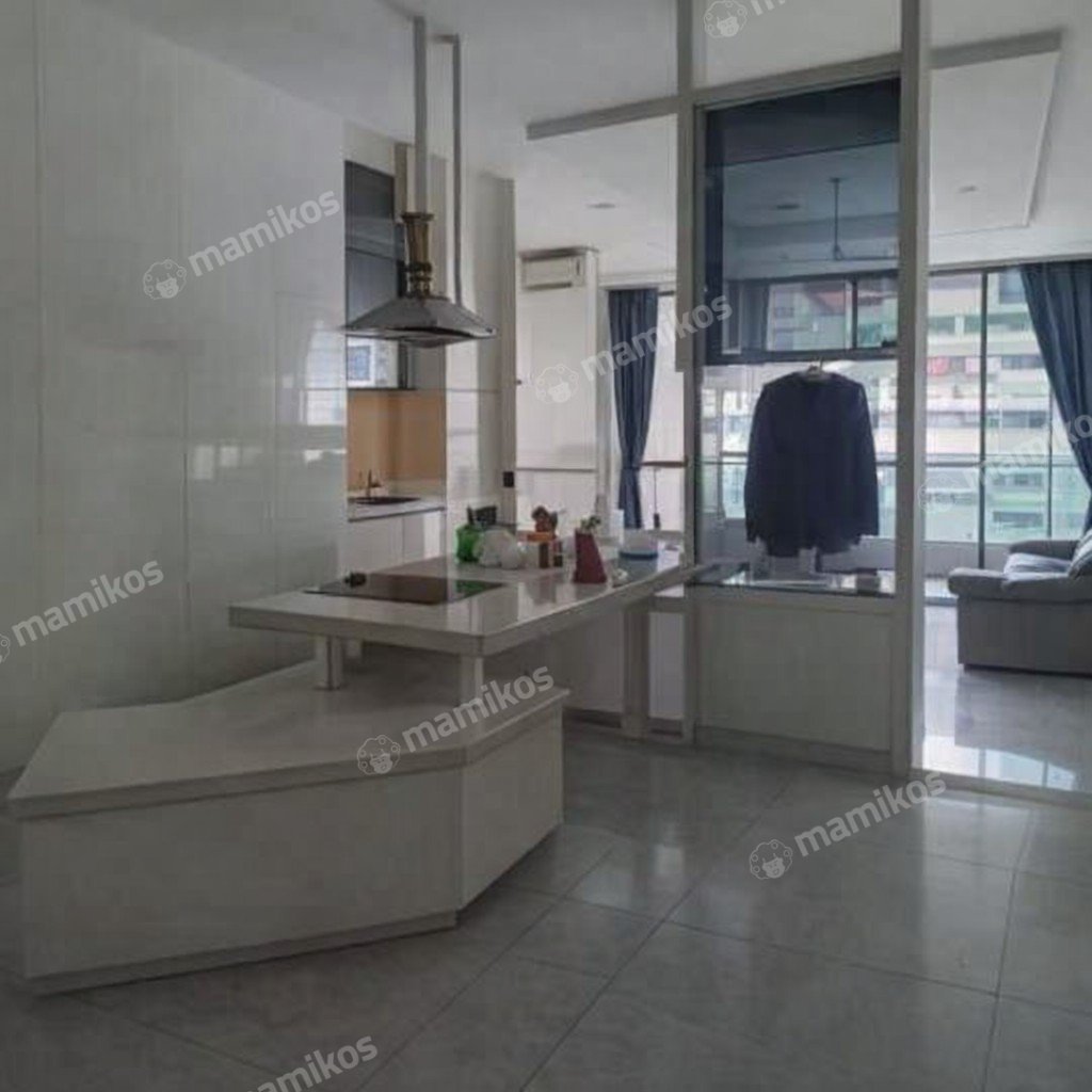 Rumah Sertifikat SHM 5 Kamar Tidur 4 Kamar Mandi Kebayoran Baru Jakarta Selatan - Photo 5