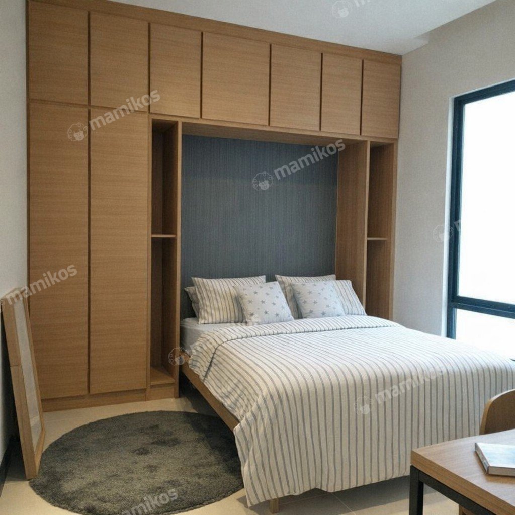 Rumah Baru Sertifikat SHM 3 Kamar Tidur Lebak Bulus Jakarta Selatan - Photo 4