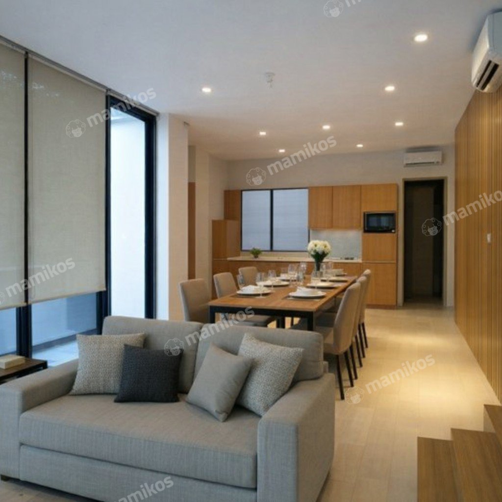 Rumah Baru Sertifikat SHM 3 Kamar Tidur Lebak Bulus Jakarta Selatan - Photo 5