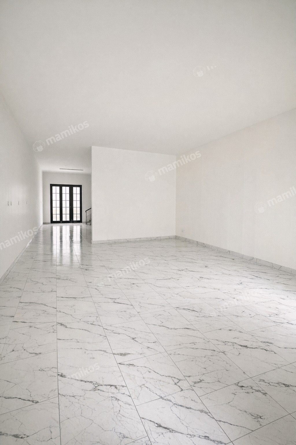 Rumah Sertifikat SHM 2 Kamar Tidur 3 Kamar Mandi Villa Meruya Jakarta Barat - Photo 3