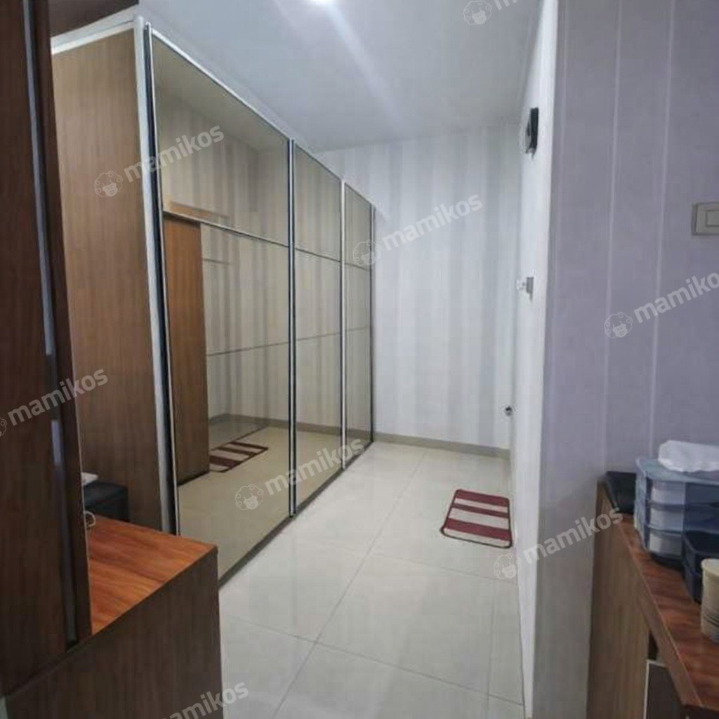 Rumah Sertifikat SHM 3 Kamar Tidur 3 Kamar Mandi Daan Mogot Jakarta Barat - Photo 5
