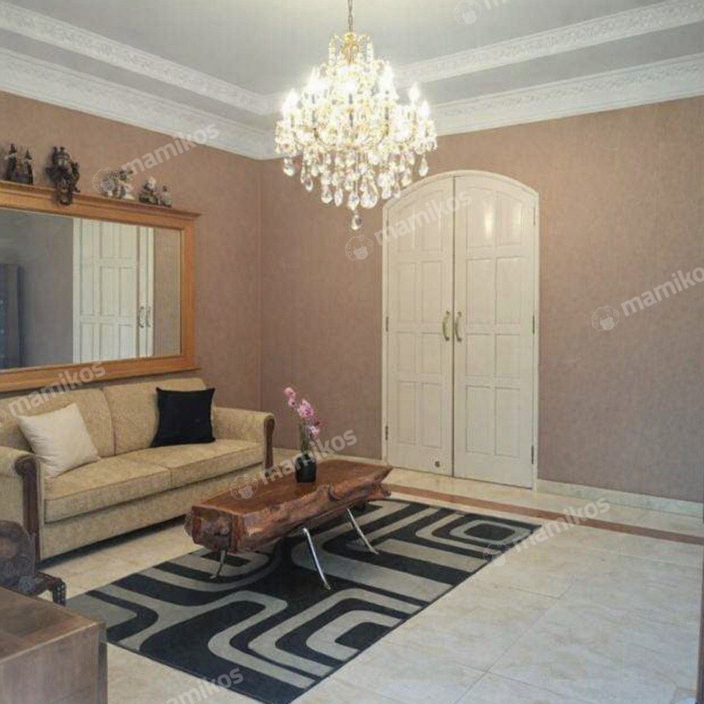 Rumah Sertifikat SHM 4 Kamar Tidur 4 Kamar Mandi Sektor 3 - Bintaro Jakarta Selatan - Photo 2