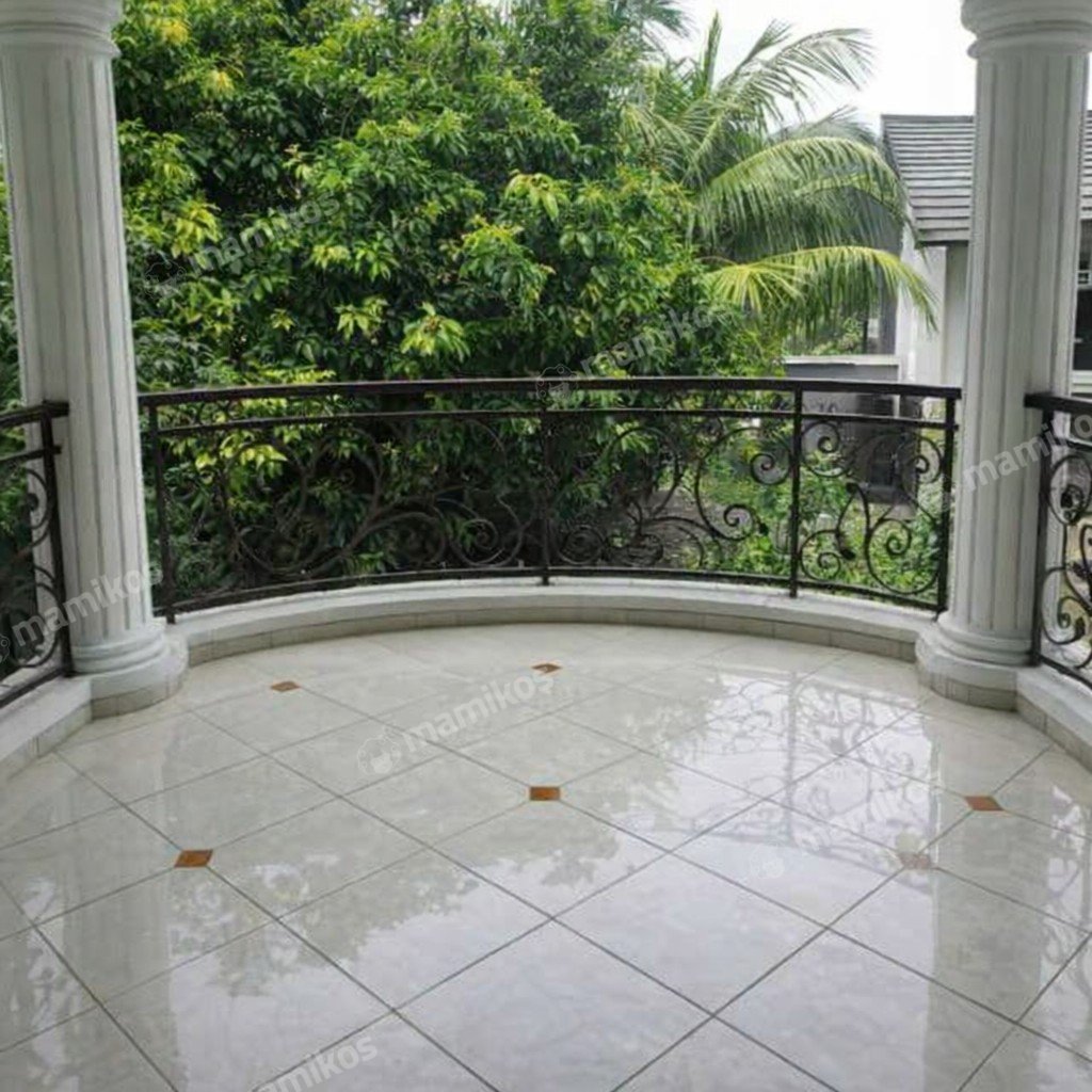Rumah Sertifikat SHM 4 Kamar Tidur 4 Kamar Mandi Sektor 3 - Bintaro Jakarta Selatan - Photo 5