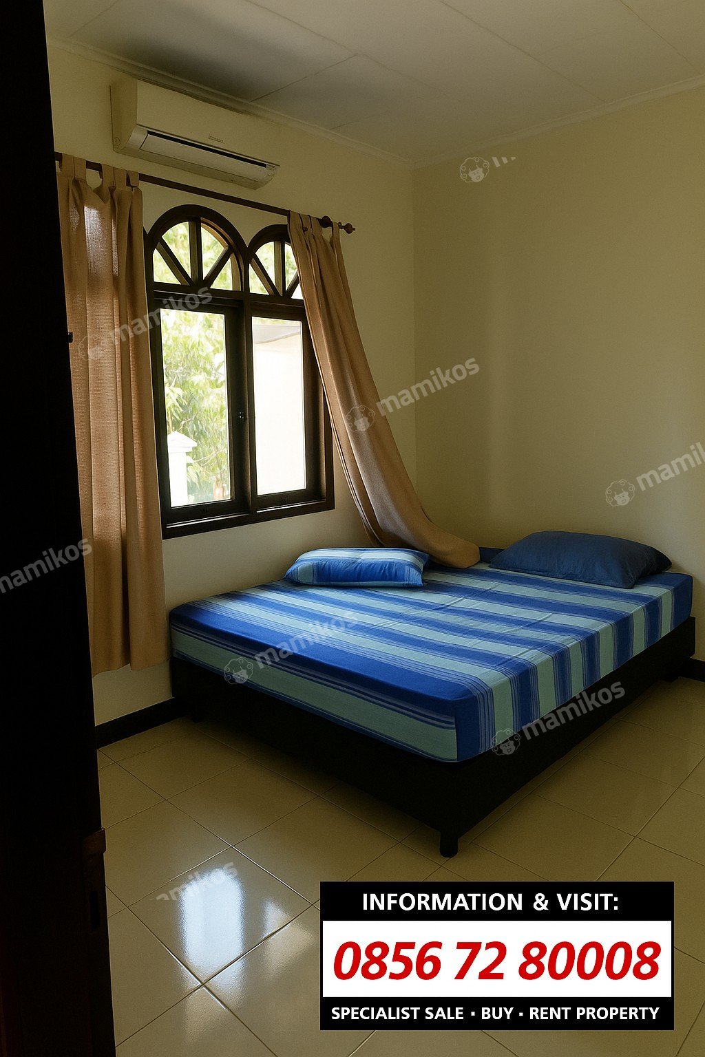 Rumah Sertifikat SHM 1 Lantai Permata Hijau Jakarta Selatan - Photo 2