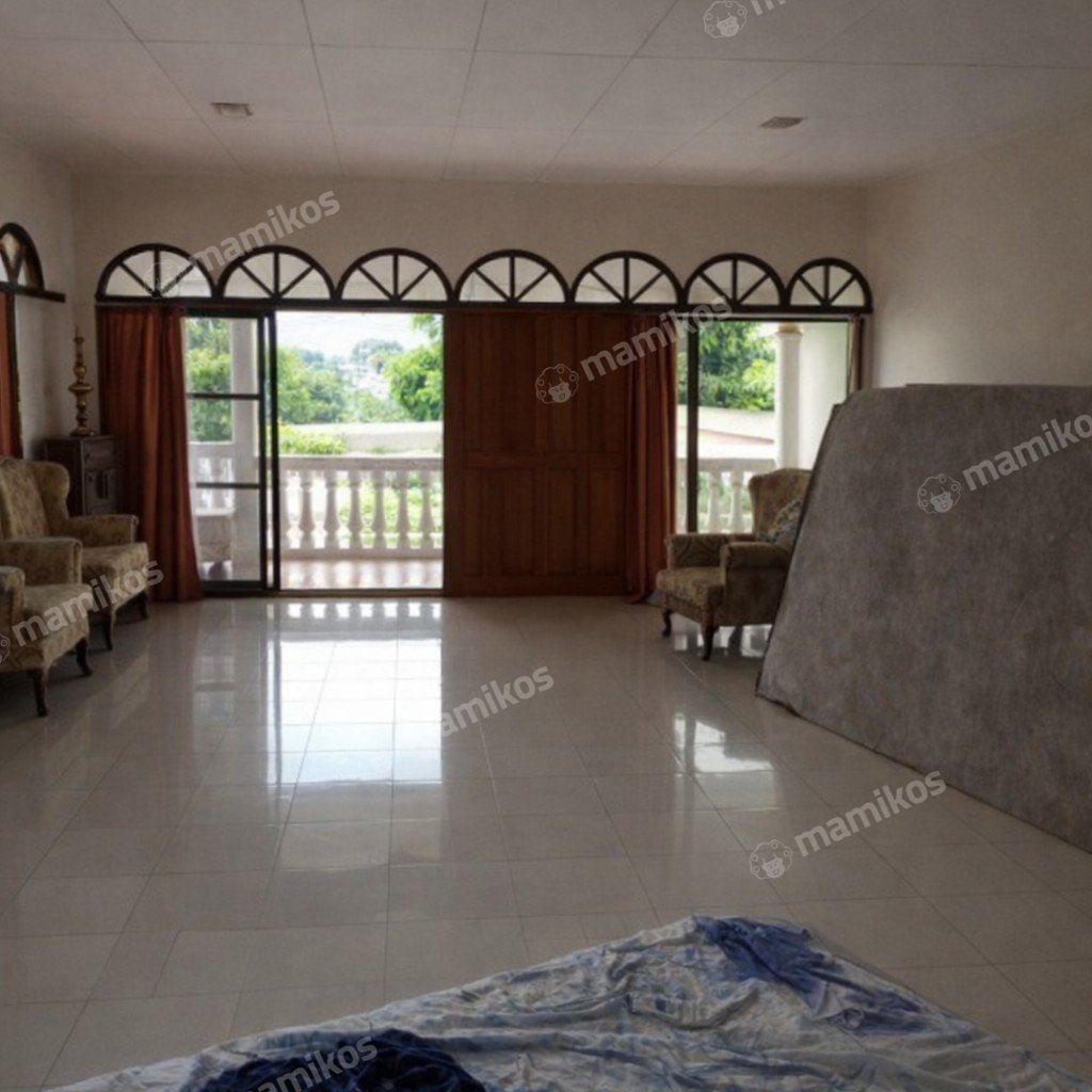 Rumah Sertifikat SHM 1 Lantai Permata Hijau Jakarta Selatan - Photo 3