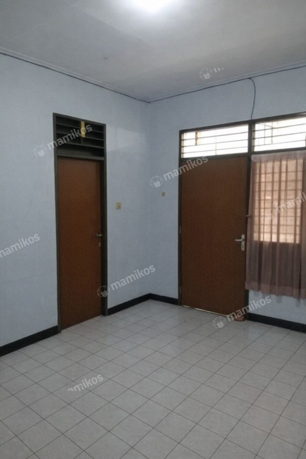 Rumah Sertifikat SHM 8 Kamar Tidur 4 Kamar Mandi Kayu Putih Jakarta Timur - Photo 4