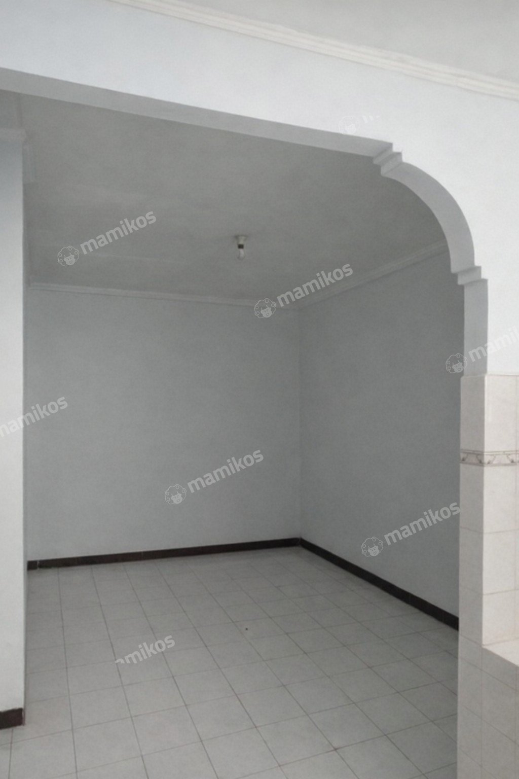 Rumah Sertifikat SHM 8 Kamar Tidur 4 Kamar Mandi Kayu Putih Jakarta Timur - Photo 5