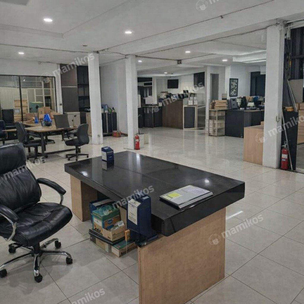 Rumah Sertifikat SHM 6 Kamar Tidur 5 Kamar Mandi Kebayoran Baru Jakarta Selatan - Photo 4