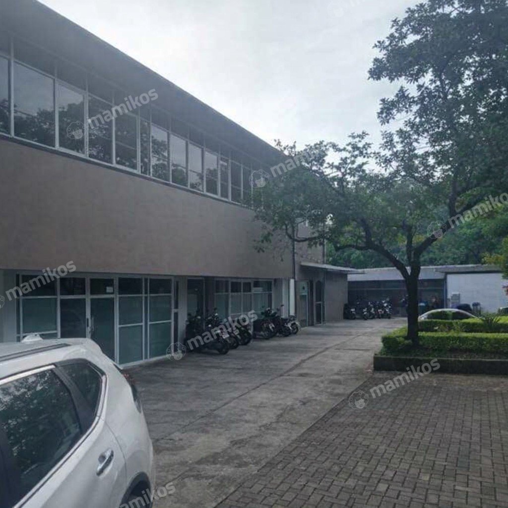Rumah Sertifikat SHM 6 Kamar Tidur 5 Kamar Mandi Kebayoran Baru Jakarta Selatan - Photo 5