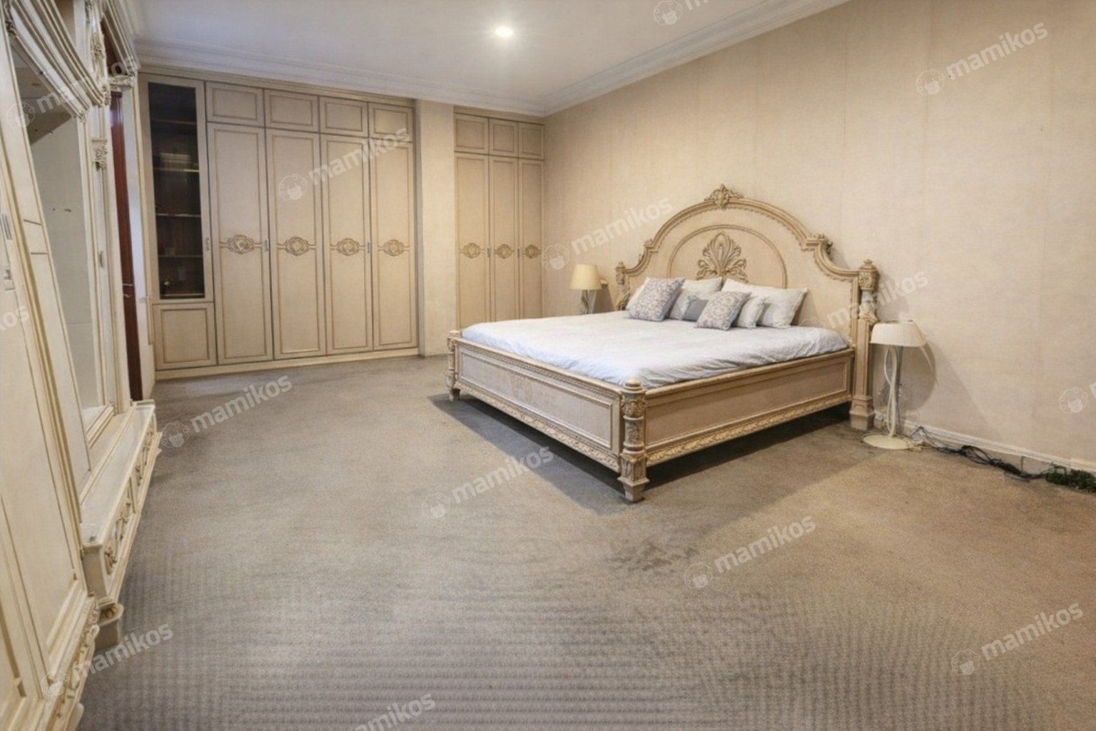 Rumah Sertifikat SHM 7 Kamar Tidur 6 Kamar Mandi Kuningan Jakarta Selatan - Photo 3