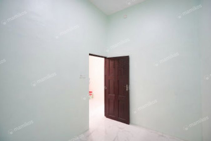 Rumah Sertifikat SHM 3 Kamar Tidur 1 Kamar Mandi Cakung Jakarta Timur - Photo 2