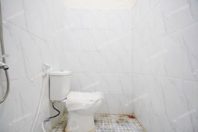 Rumah Sertifikat SHM 3 Kamar Tidur 1 Kamar Mandi Cakung Jakarta Timur - Photo 3