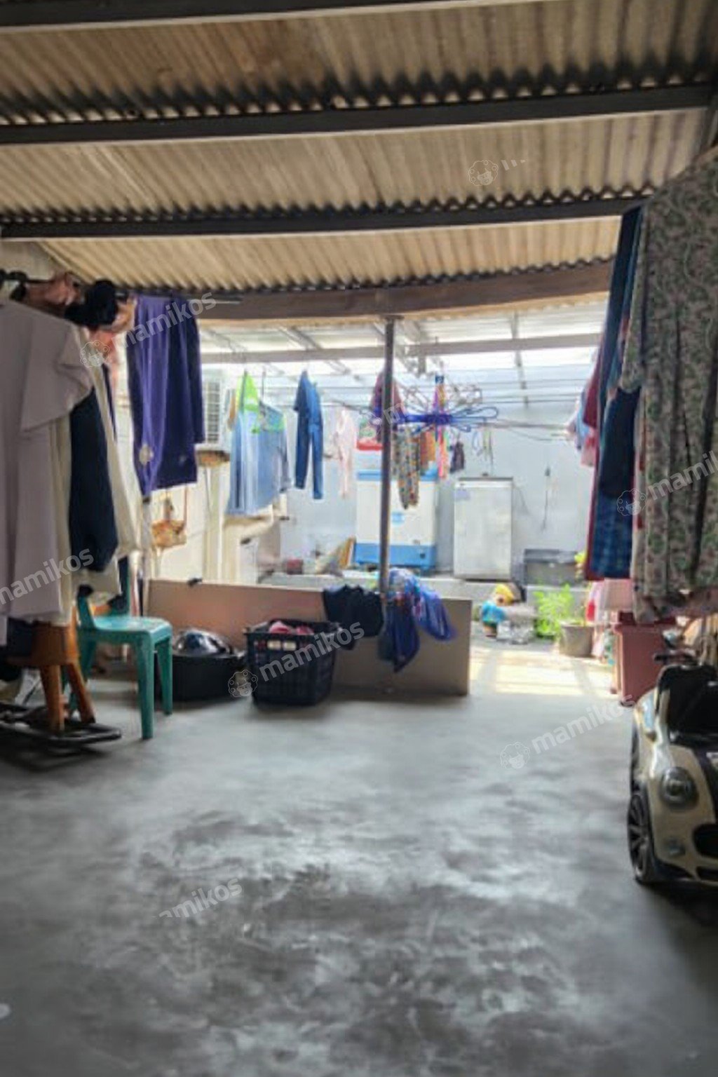 Rumah Sertifikat SHM 4 Kamar Tidur 3 Kamar Mandi Kelapa Gading Jakarta Utara - Photo 3