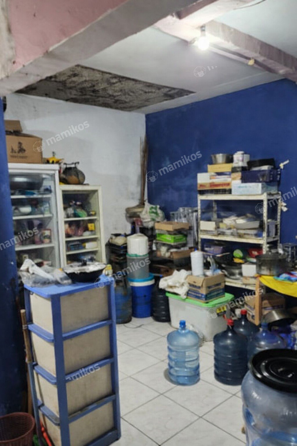 Rumah Sertifikat SHM 4 Kamar Tidur 3 Kamar Mandi Kelapa Gading Jakarta Utara - Photo 4
