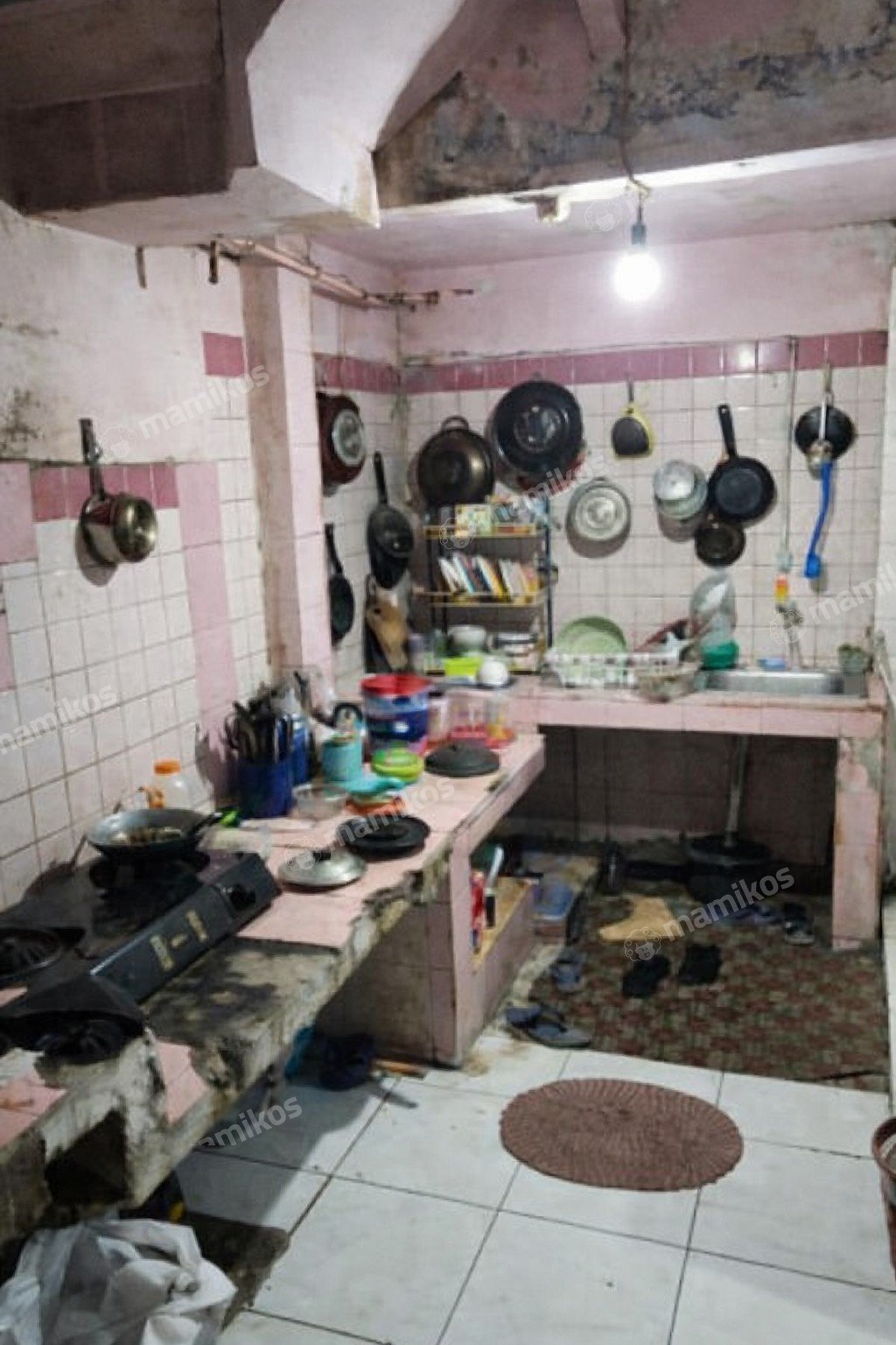 Rumah Sertifikat SHM 4 Kamar Tidur 3 Kamar Mandi Kelapa Gading Jakarta Utara - Photo 5