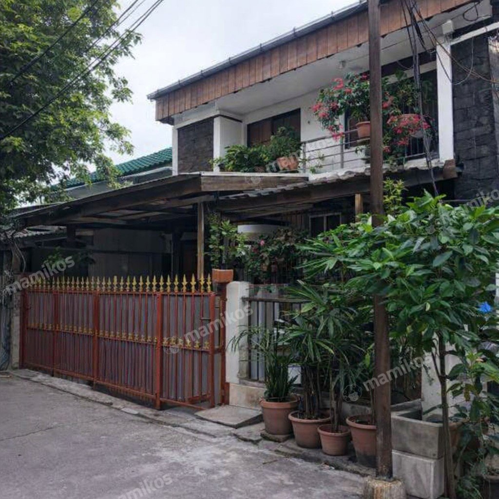 Rumah Sertifikat SHM 2 Kamar Tidur 2 Kamar Mandi Kelapa Gading Jakarta Utara - Photo 2