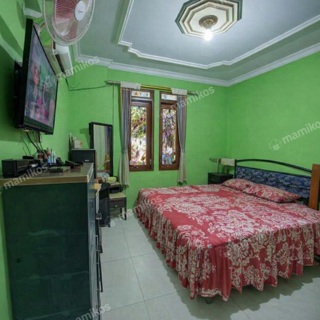 Rumah Sertifikat SHM 2 Kamar Tidur 2 Kamar Mandi Kelapa Gading Jakarta Utara - Photo 3
