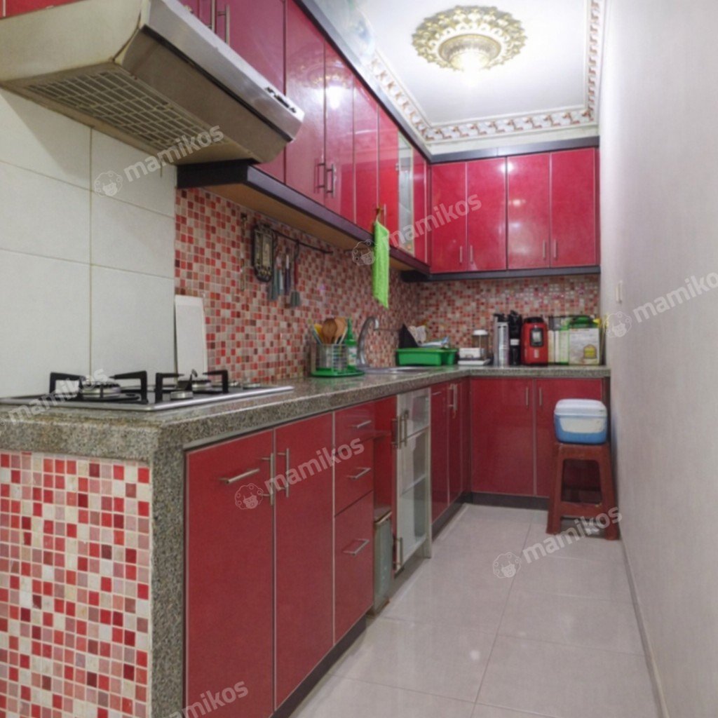 Rumah Sertifikat SHM 2 Kamar Tidur 2 Kamar Mandi Kelapa Gading Jakarta Utara - Photo 4