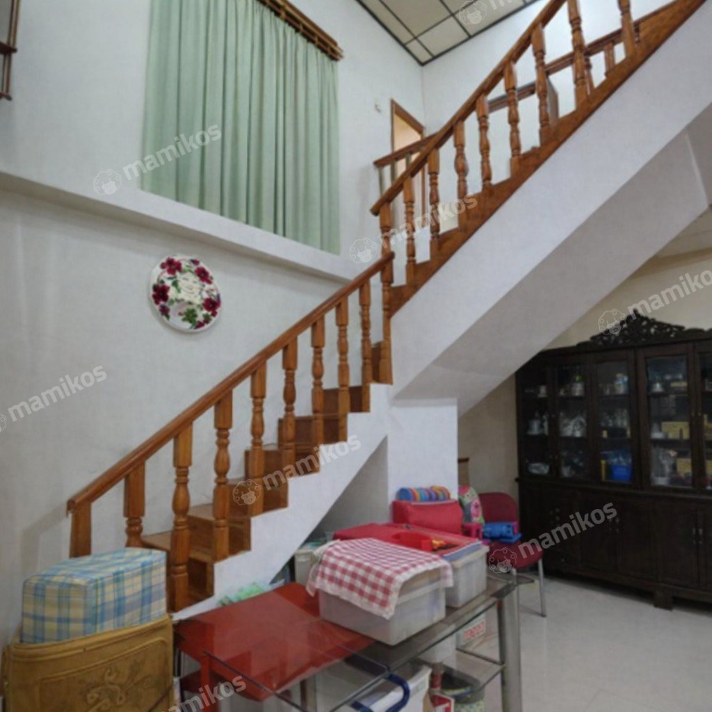 Rumah Sertifikat SHM 2 Kamar Tidur 2 Kamar Mandi Kelapa Gading Jakarta Utara - Photo 5