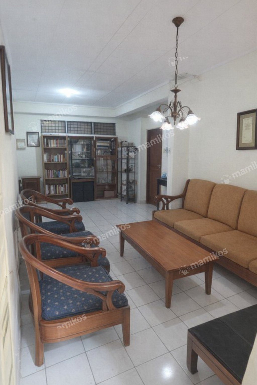 Rumah Sertifikat SHM 3 Kamar Tidur 2 Kamar Mandi Bintaro Jakarta Selatan - Photo 4