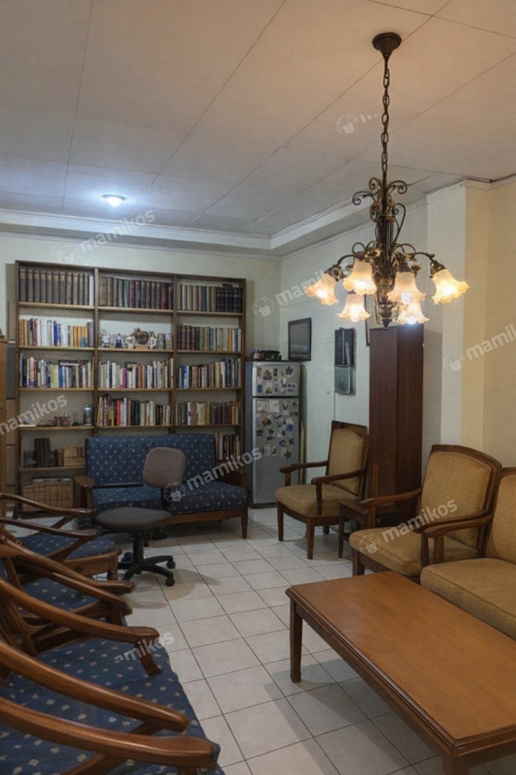 Rumah Sertifikat SHM 3 Kamar Tidur 2 Kamar Mandi Bintaro Jakarta Selatan - Photo 5