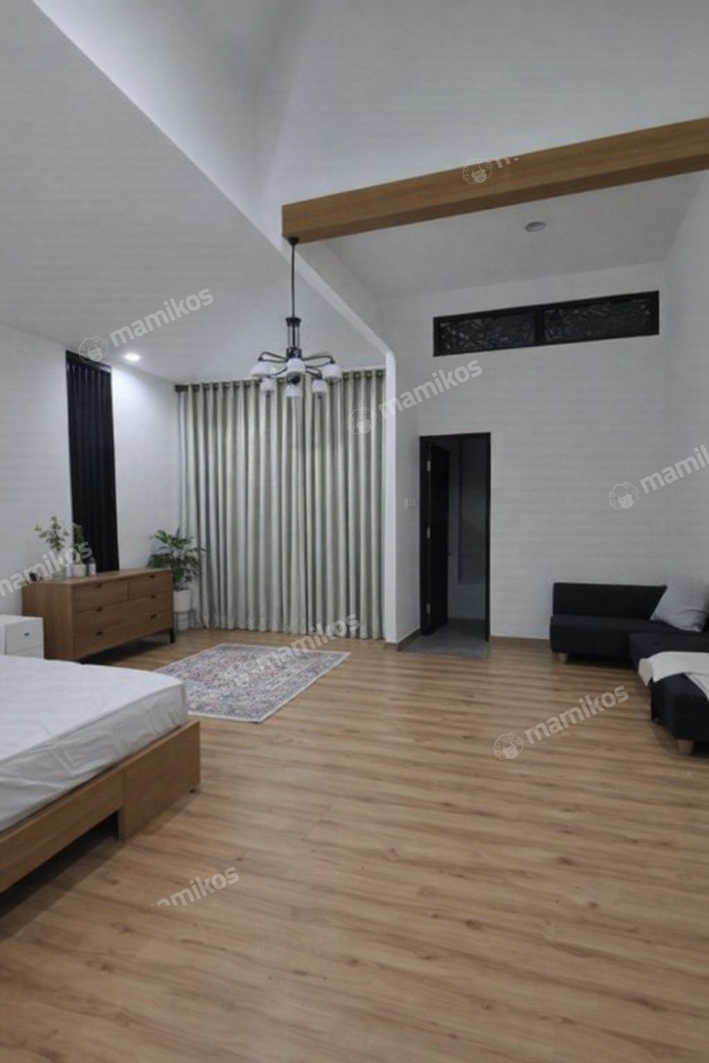 Rumah Sertifikat SHM 3 Kamar Tidur 3 Kamar Mandi Pondok Gede Jakarta Timur - Photo 2