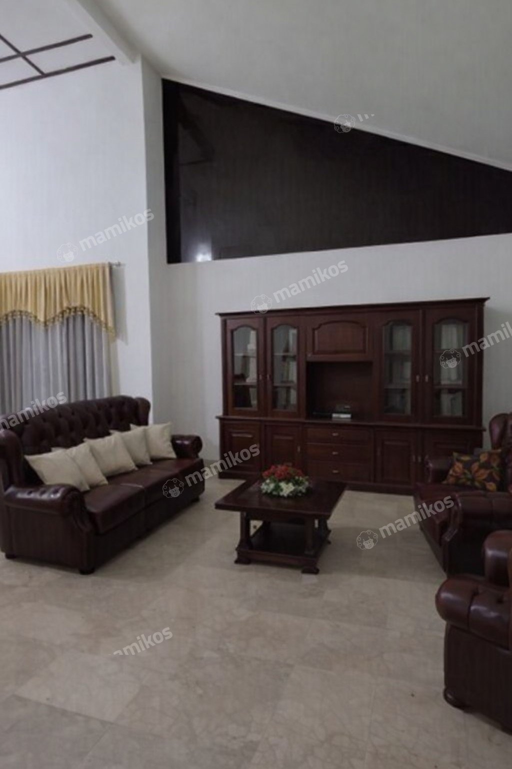 Rumah Sertifikat SHM 3 Kamar Tidur 3 Kamar Mandi Pondok Gede Jakarta Timur - Photo 3