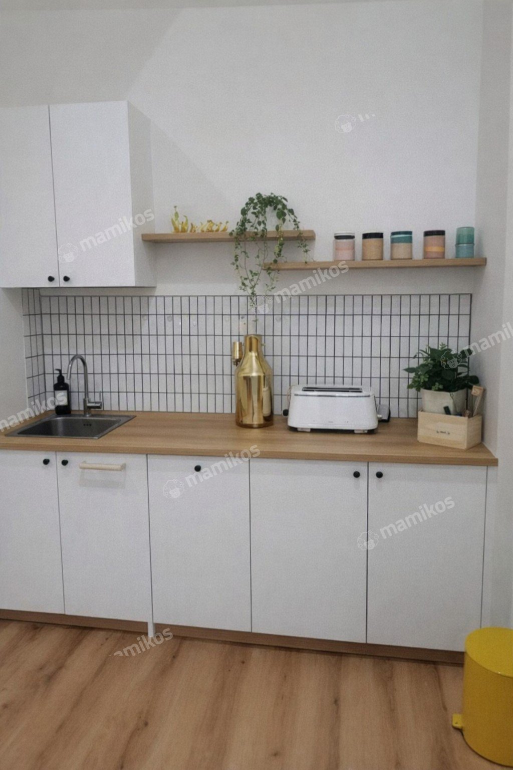 Rumah Sertifikat SHM 3 Kamar Tidur 3 Kamar Mandi Pondok Gede Jakarta Timur - Photo 5